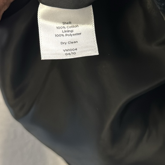 TALBOTS BLACK LABEL ANIMAL PRINT VELVET MIDI SKIRT BOHO HIP MOD TIMELESS SEXY 6 - Picture 6 of 6